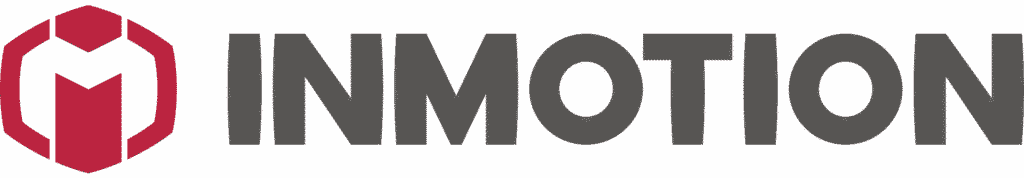 Logo Inmotion