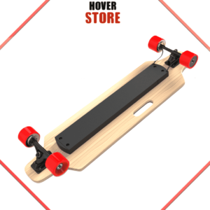 Skate electrique Longboard