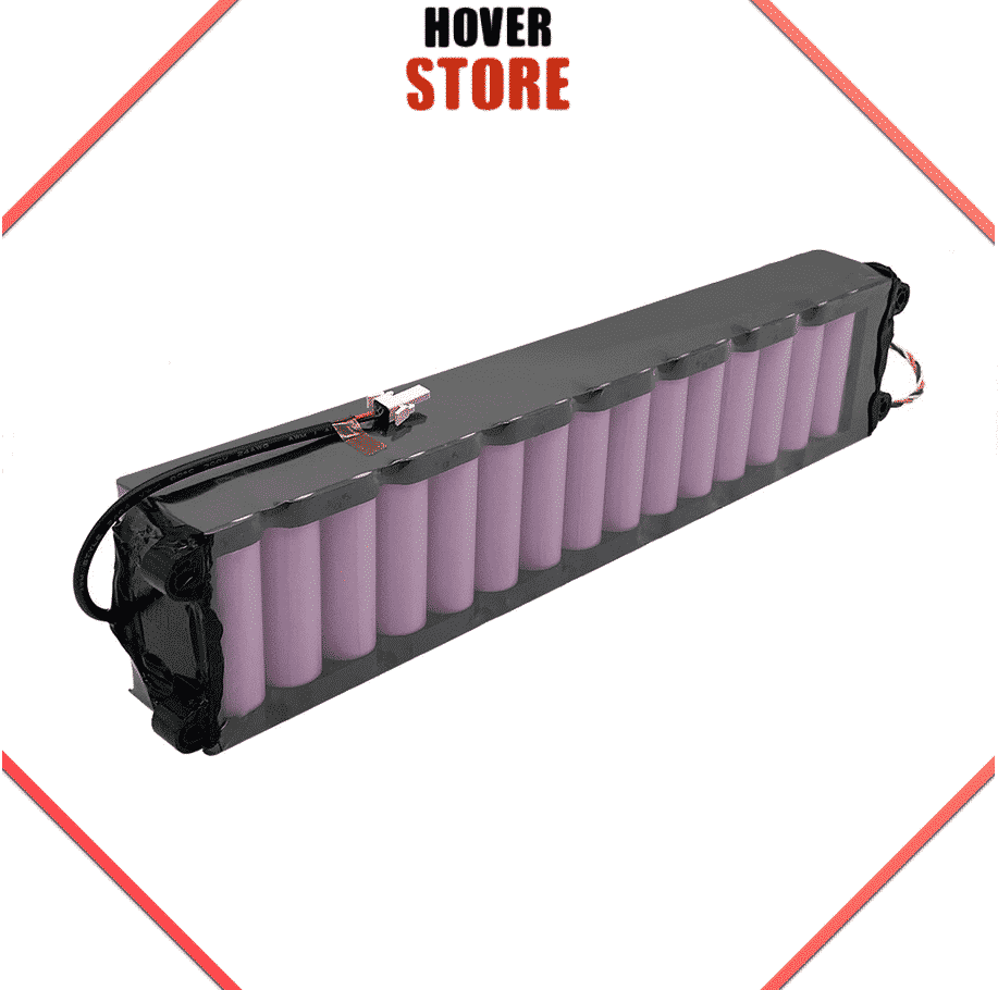 Batterie Lithium 36V 7.8Ah Pour Trottinette électrique - Remplacement M365, Scooter, Vélo - PVC étanche